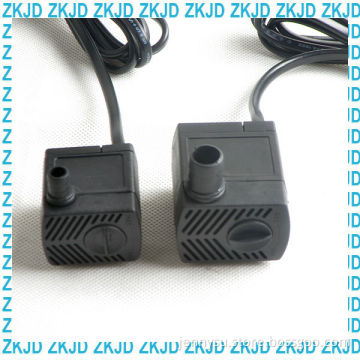 mini water pump 12V 4.8W